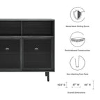 EEI-6237 Kurtis 47" Display Cabinet by Modway