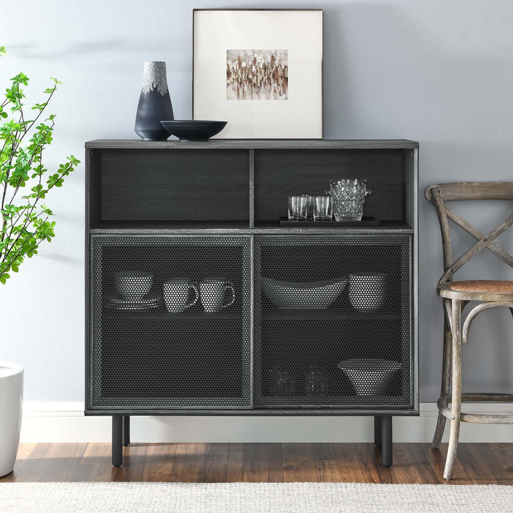 EEI-6237 Kurtis 47" Display Cabinet by Modway
