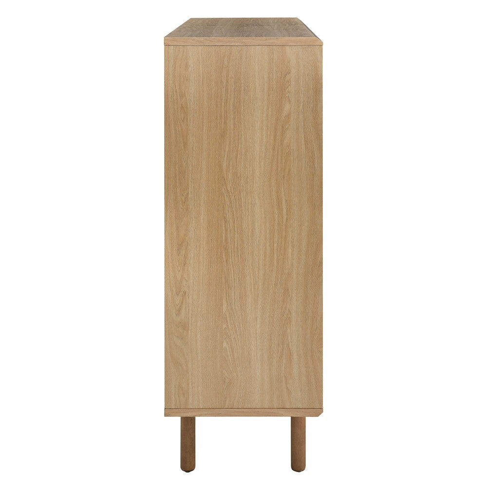 EEI-6237 Kurtis 47" Display Cabinet by Modway