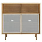 EEI-6237 Kurtis 47" Display Cabinet by Modway
