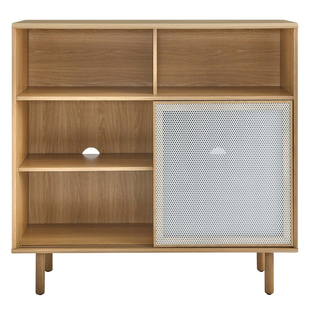 EEI-6237 Kurtis 47" Display Cabinet by Modway