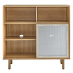 EEI-6237 Kurtis 47" Display Cabinet by Modway
