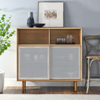 EEI-6237 Kurtis 47" Display Cabinet by Modway