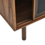 EEI-6237 Kurtis 47" Display Cabinet by Modway