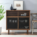 EEI-6237 Kurtis 47" Display Cabinet by Modway