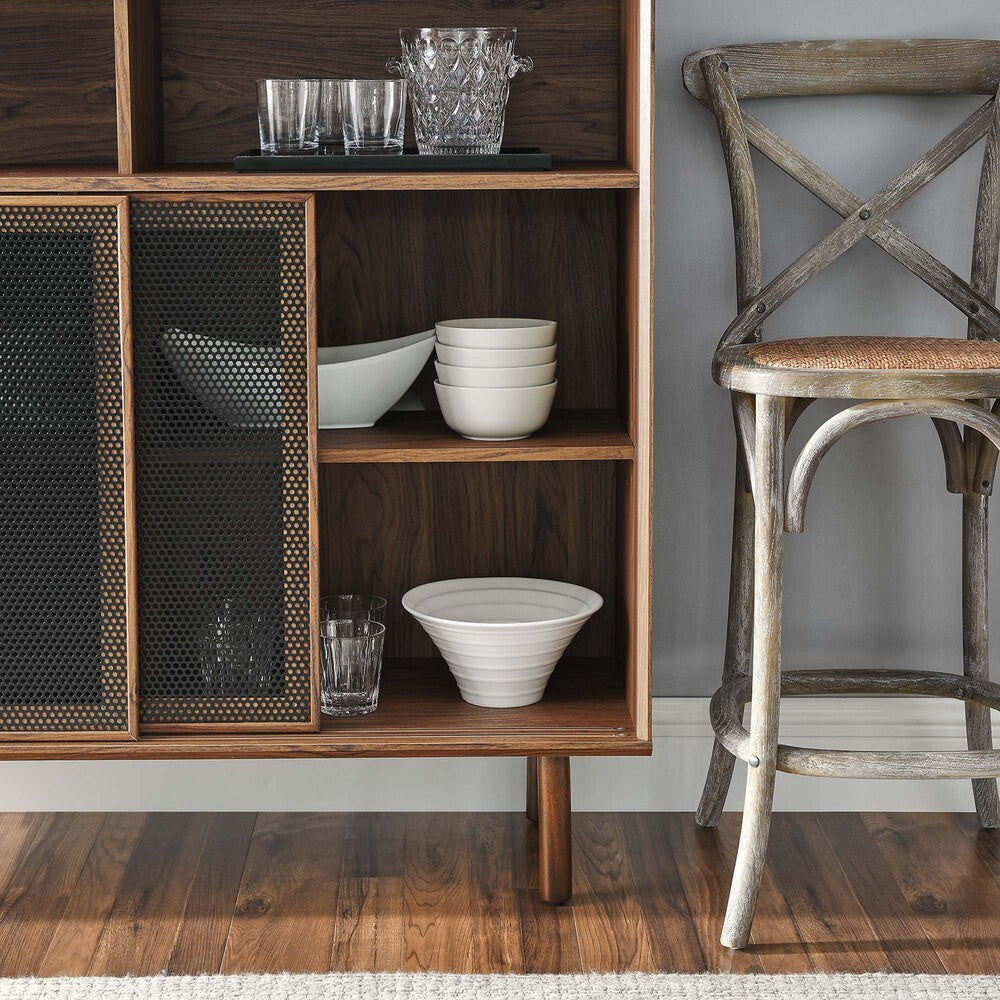 EEI-6237 Kurtis 47" Display Cabinet by Modway