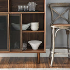 EEI-6237 Kurtis 47" Display Cabinet by Modway