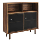 EEI-6237 Kurtis 47" Display Cabinet by Modway