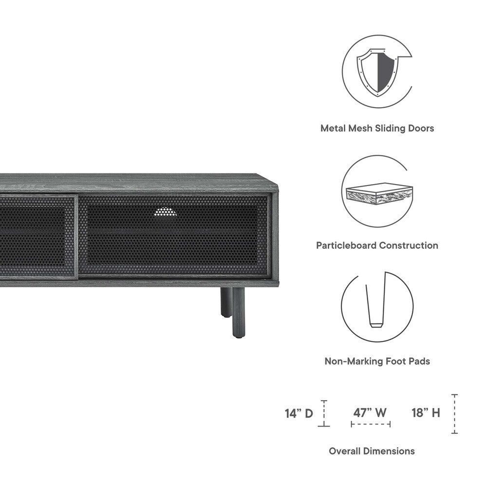 EEI-6233 Kurtis 47" TV Stand by Modway