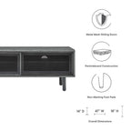 EEI-6233 Kurtis 47" TV Stand by Modway