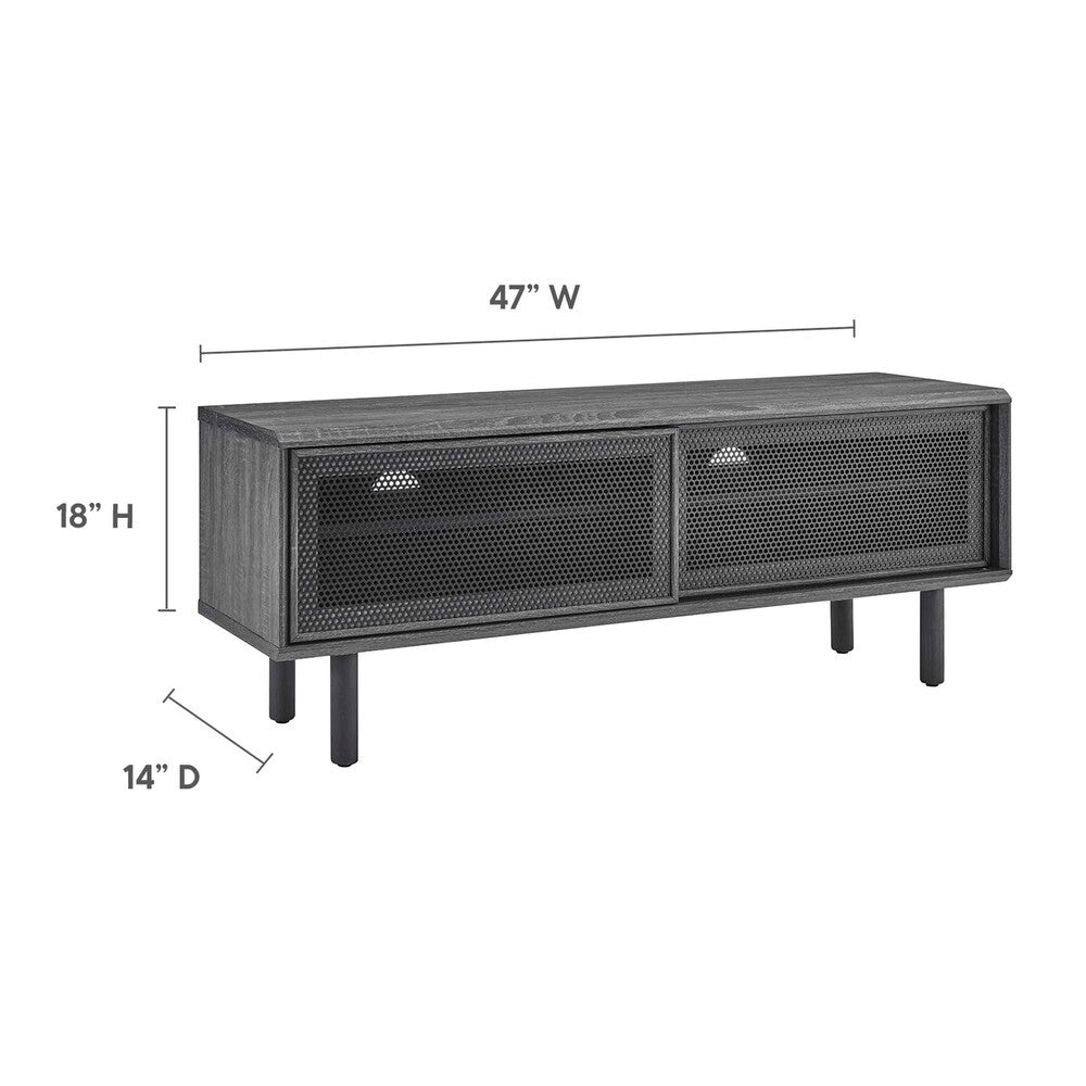 EEI-6233 Kurtis 47" TV Stand by Modway