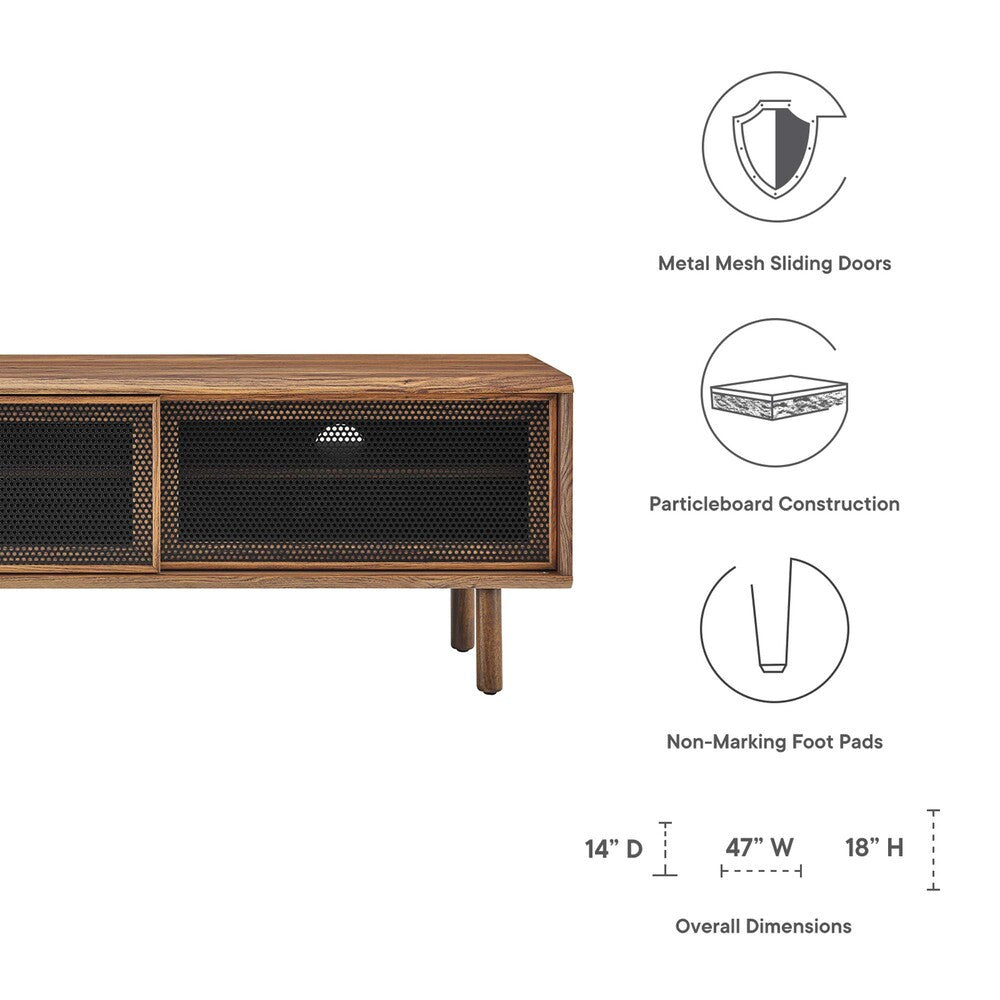 EEI-6233 Kurtis 47" TV Stand by Modway