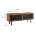 EEI-6233 Kurtis 47" TV Stand by Modway