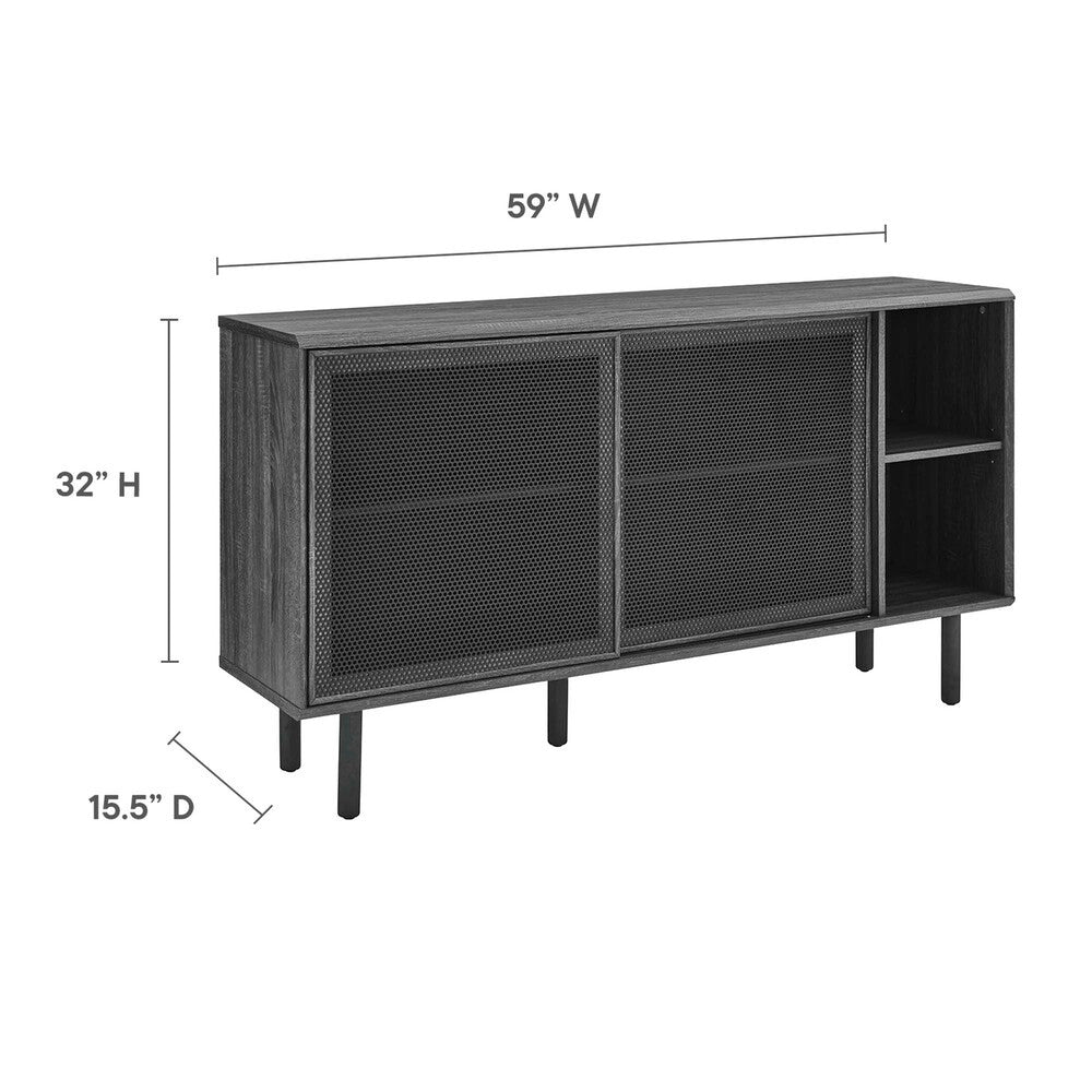 EEI-6235 Kurtis 59" Sideboard by Modway