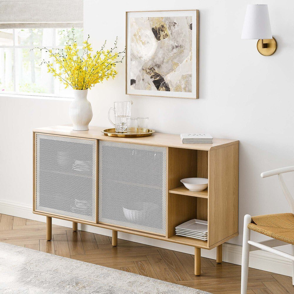 EEI-6235 Kurtis 59" Sideboard by Modway