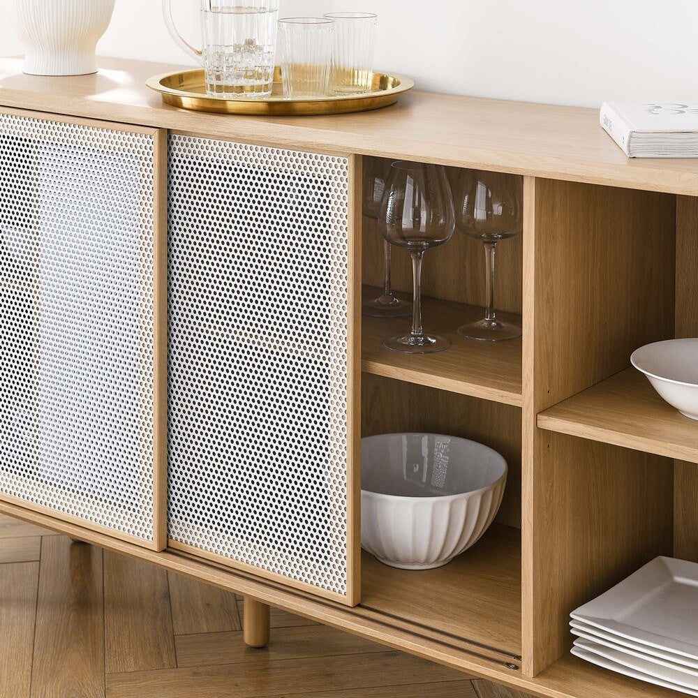 EEI-6235 Kurtis 59" Sideboard by Modway