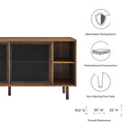 EEI-6235 Kurtis 59" Sideboard by Modway