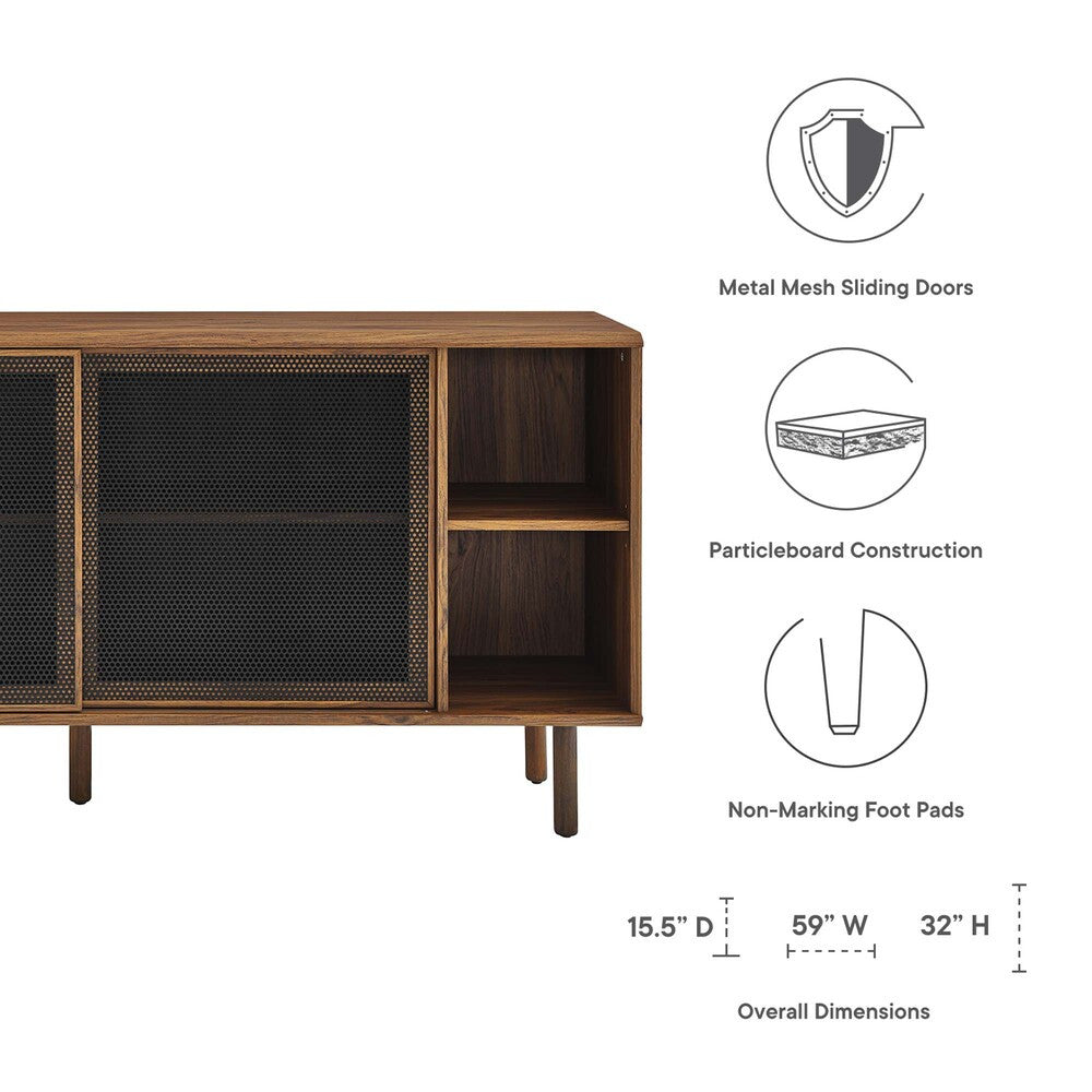 EEI-6235 Kurtis 59" Sideboard by Modway