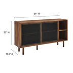 EEI-6235 Kurtis 59" Sideboard by Modway