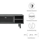 EEI-6234 Kurtis 60" TV Stand by Modway