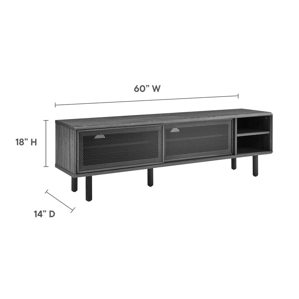 EEI-6234 Kurtis 60" TV Stand by Modway