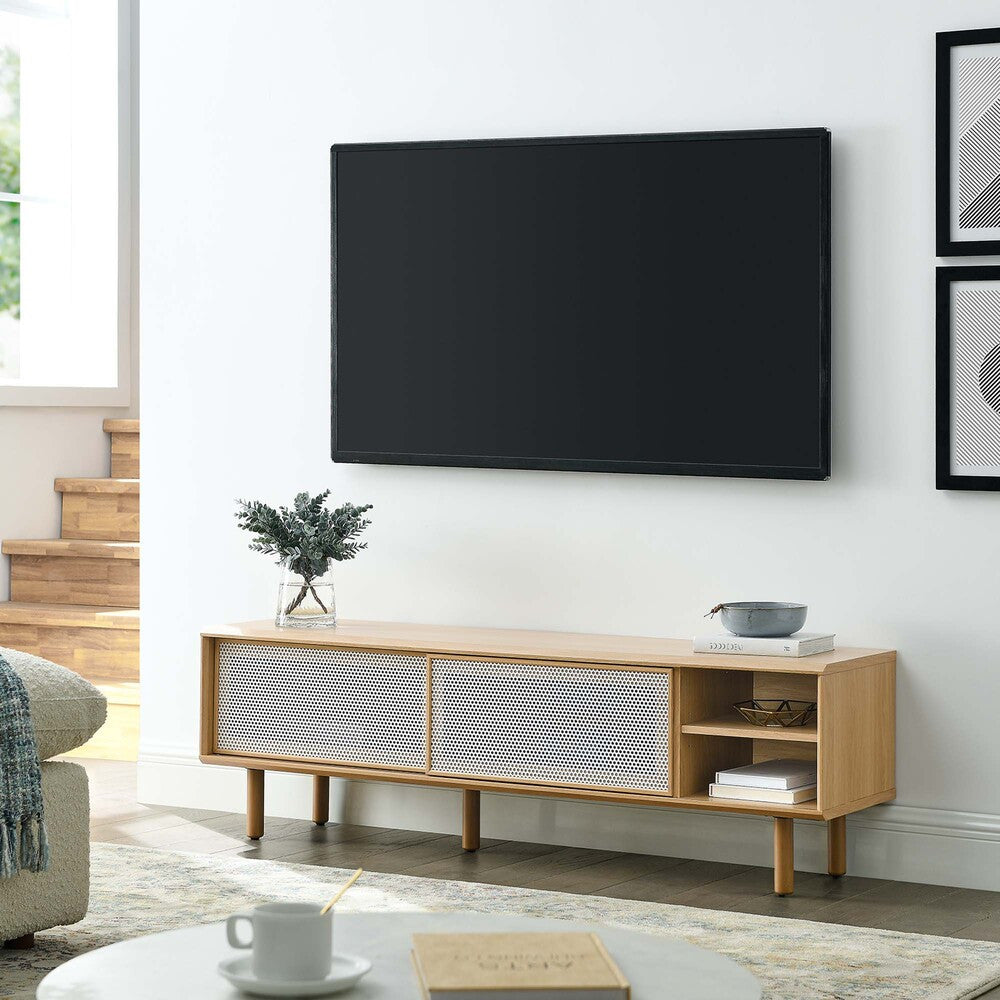 EEI-6234 Kurtis 60" TV Stand by Modway