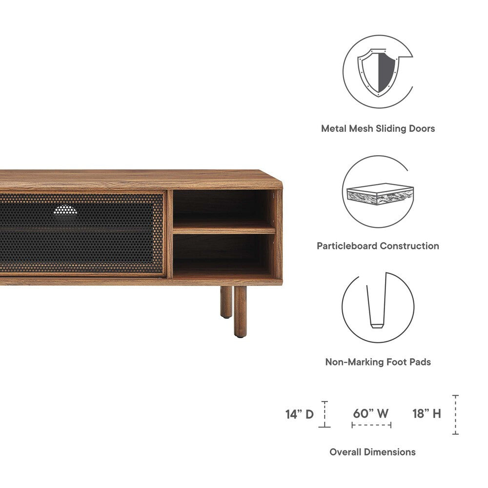 EEI-6234 Kurtis 60" TV Stand by Modway