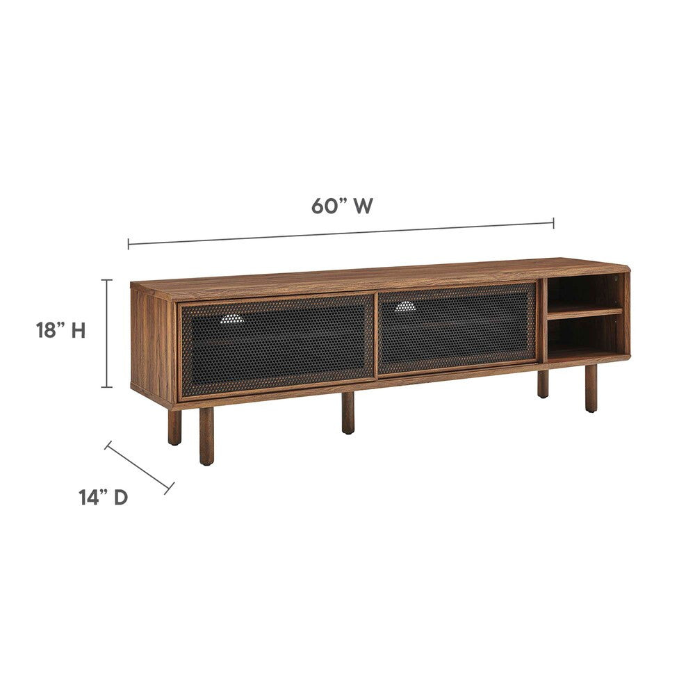 EEI-6234 Kurtis 60" TV Stand by Modway