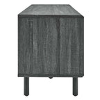 EEI-6236 Kurtis 67" TV and Vinyl Record Stand by Modway