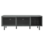 EEI-6236 Kurtis 67" TV and Vinyl Record Stand by Modway