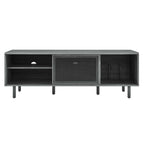 EEI-6236 Kurtis 67" TV and Vinyl Record Stand by Modway