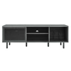 EEI-6236 Kurtis 67" TV and Vinyl Record Stand by Modway