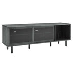 EEI-6236 Kurtis 67" TV and Vinyl Record Stand by Modway