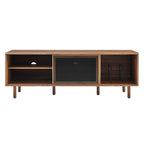 EEI-6236 Kurtis 67" TV and Vinyl Record Stand by Modway