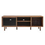 EEI-6236 Kurtis 67" TV and Vinyl Record Stand by Modway