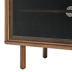 EEI-6236 Kurtis 67" TV and Vinyl Record Stand by Modway