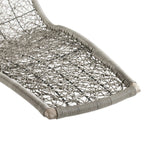 EEI-2952 Landscape Hanging Chaise Lounge Outdoor Patio Swing Chair by Modway