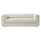Modway Leif 89" Boucle Upholstered Sofa by Modway-EEI-7280-PRL