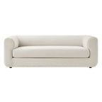 Modway Leif 89" Performance Velvet Upholstered Sofa by Modway-EEI-7281