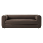 Modway Leif 89" Performance Velvet Upholstered Sofa by Modway-EEI-7281