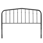 MOD-6167 Lennon Metal King Headboard by Modway
