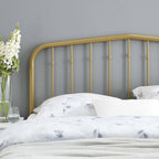 MOD-6167 Lennon Metal King Headboard by Modway