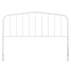 MOD-6167 Lennon Metal King Headboard by Modway