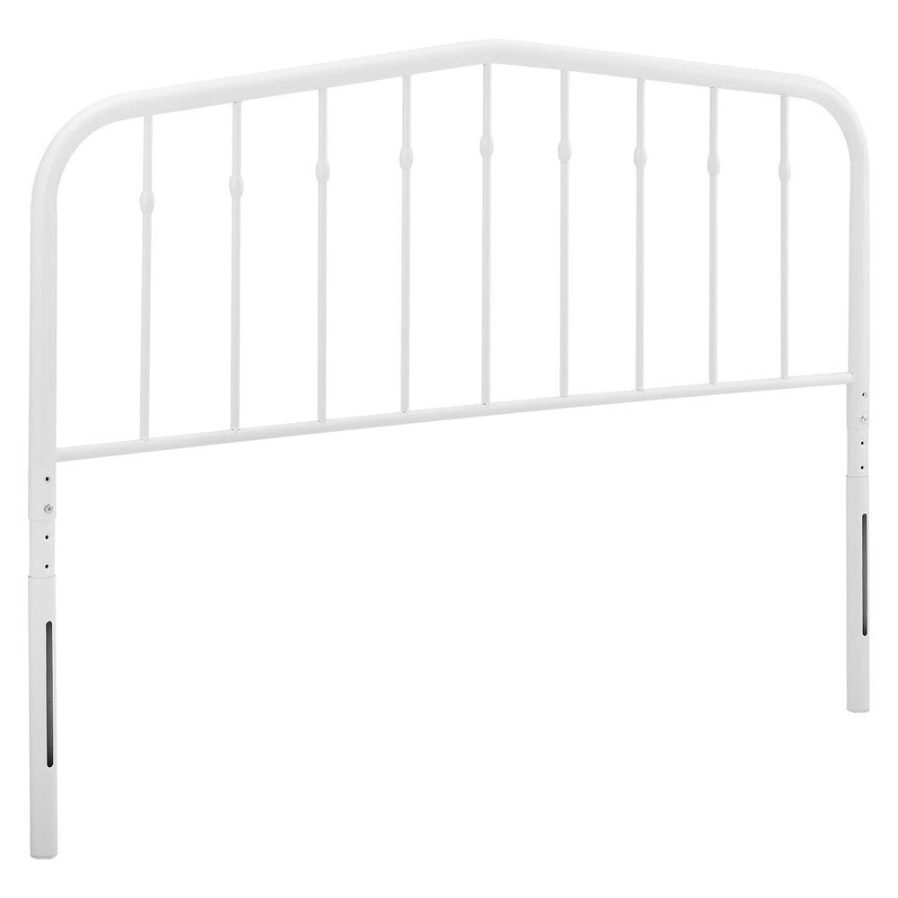 MOD-6167 Lennon Metal King Headboard by Modway