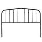 MOD-6166 Lennon Metal Queen Headboard by Modway