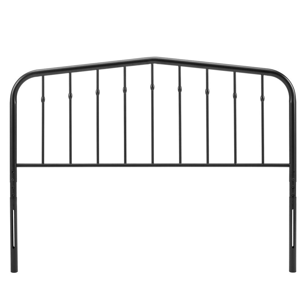 MOD-6166 Lennon Metal Queen Headboard by Modway