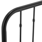 MOD-6166 Lennon Metal Queen Headboard by Modway