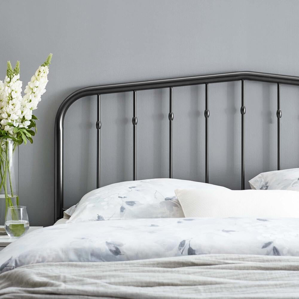 MOD-6166 Lennon Metal Queen Headboard by Modway
