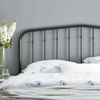 MOD-6166 Lennon Metal Queen Headboard by Modway