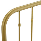 MOD-6166 Lennon Metal Queen Headboard by Modway